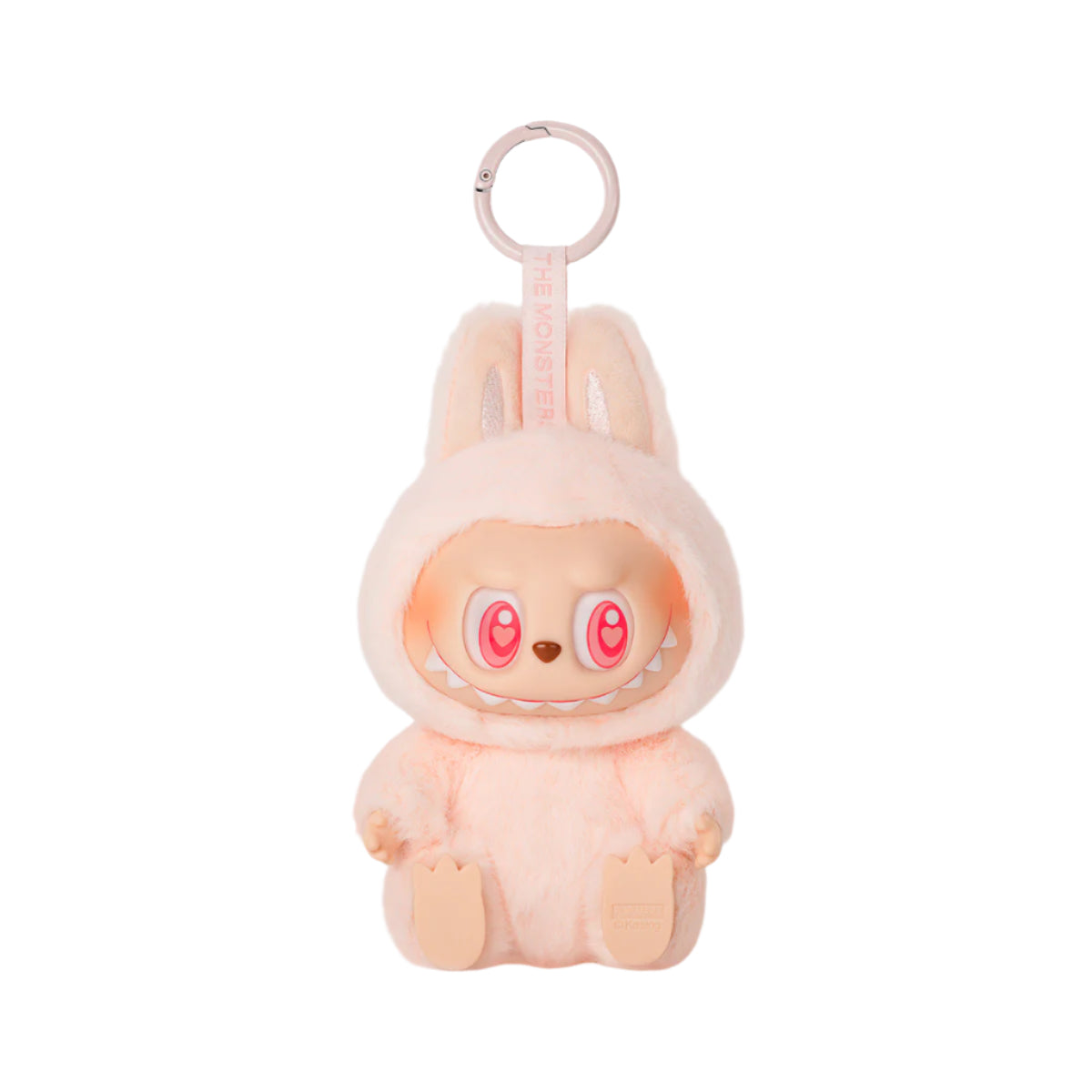 【爆売り！】 Monsters The - Labubu Dada Have Dada Plush Vinyl Seat a ぬいぐるみ