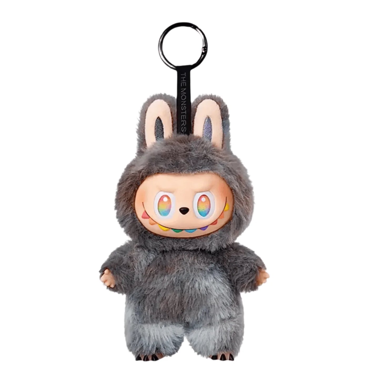 Secret Character ID