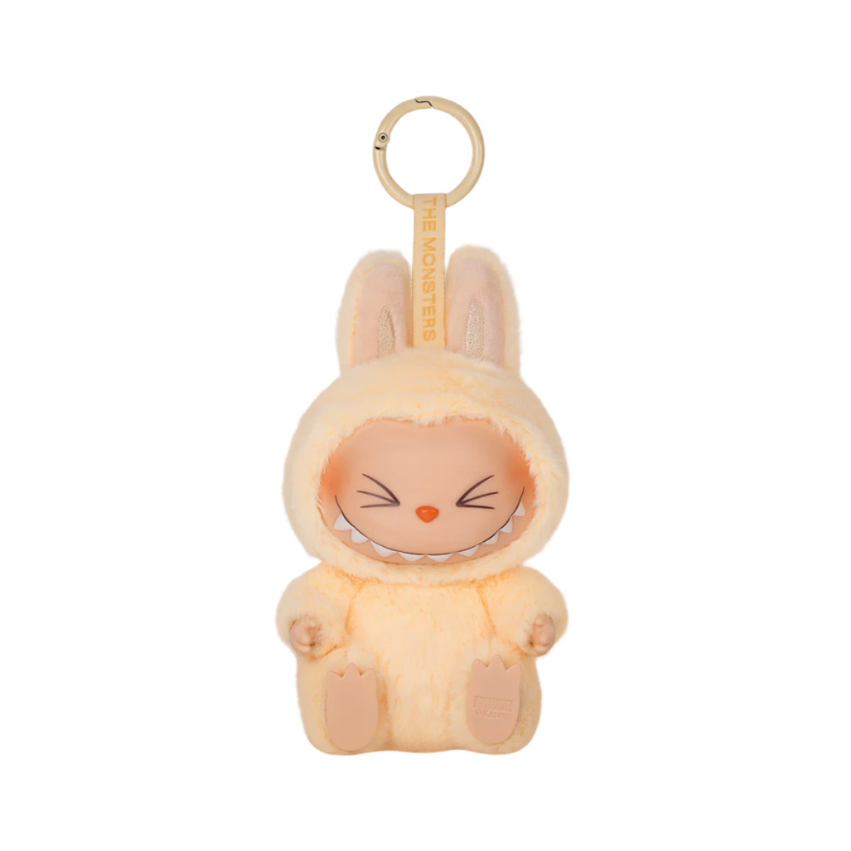 Sisi labubu - The Monsters Have a Seat Vinyl Plush Sisi