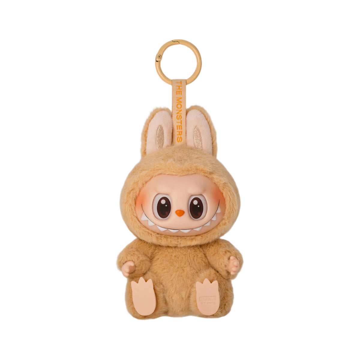 Baba Labubu