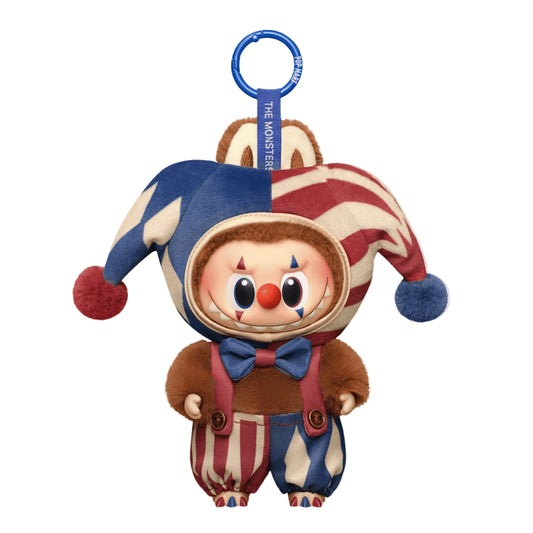 Juggling Clown Labubu