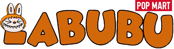 Labubu Keychain