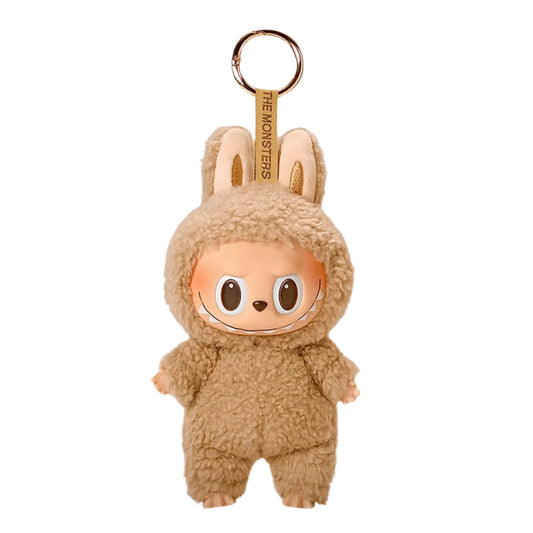 Toffee Candy Labubu