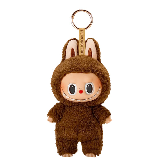 Chestnut Cocoa (Secret Character)
