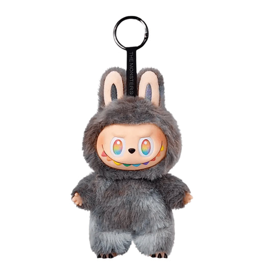Secret Character ID