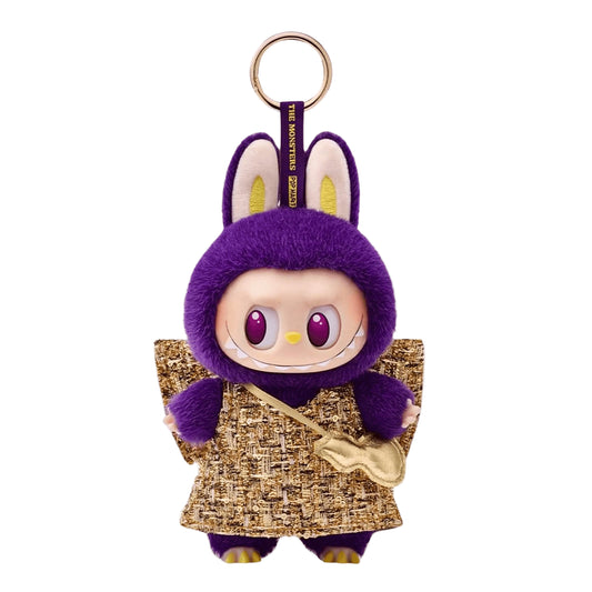 Wings Of Fortune Labubu